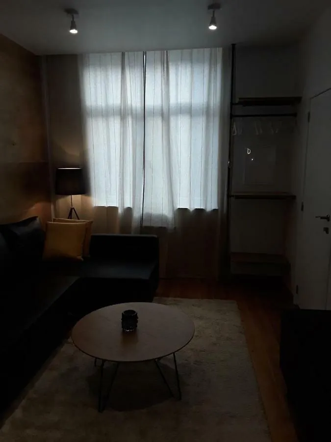 Appartement Hébergement Les Heros Liège Belgique