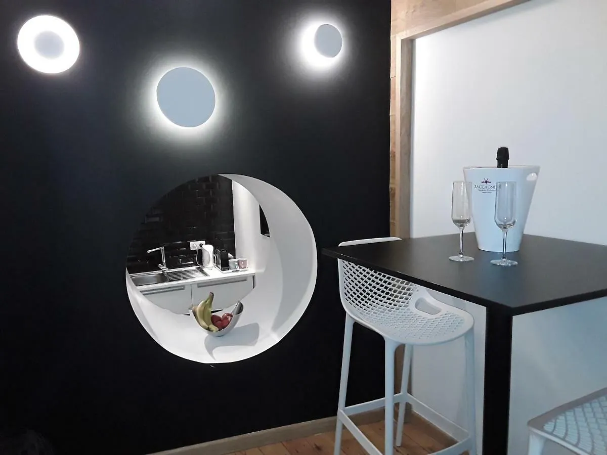 Appartement Hébergement Les Heros Liège