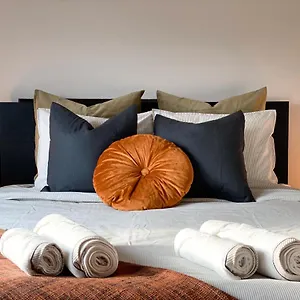 Appartement Little Taiwan, Liège