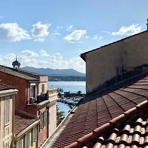 Oasis , Sanary-sur-Mer France