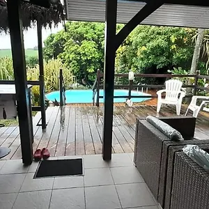 Le Tropical , Le François Martinique
